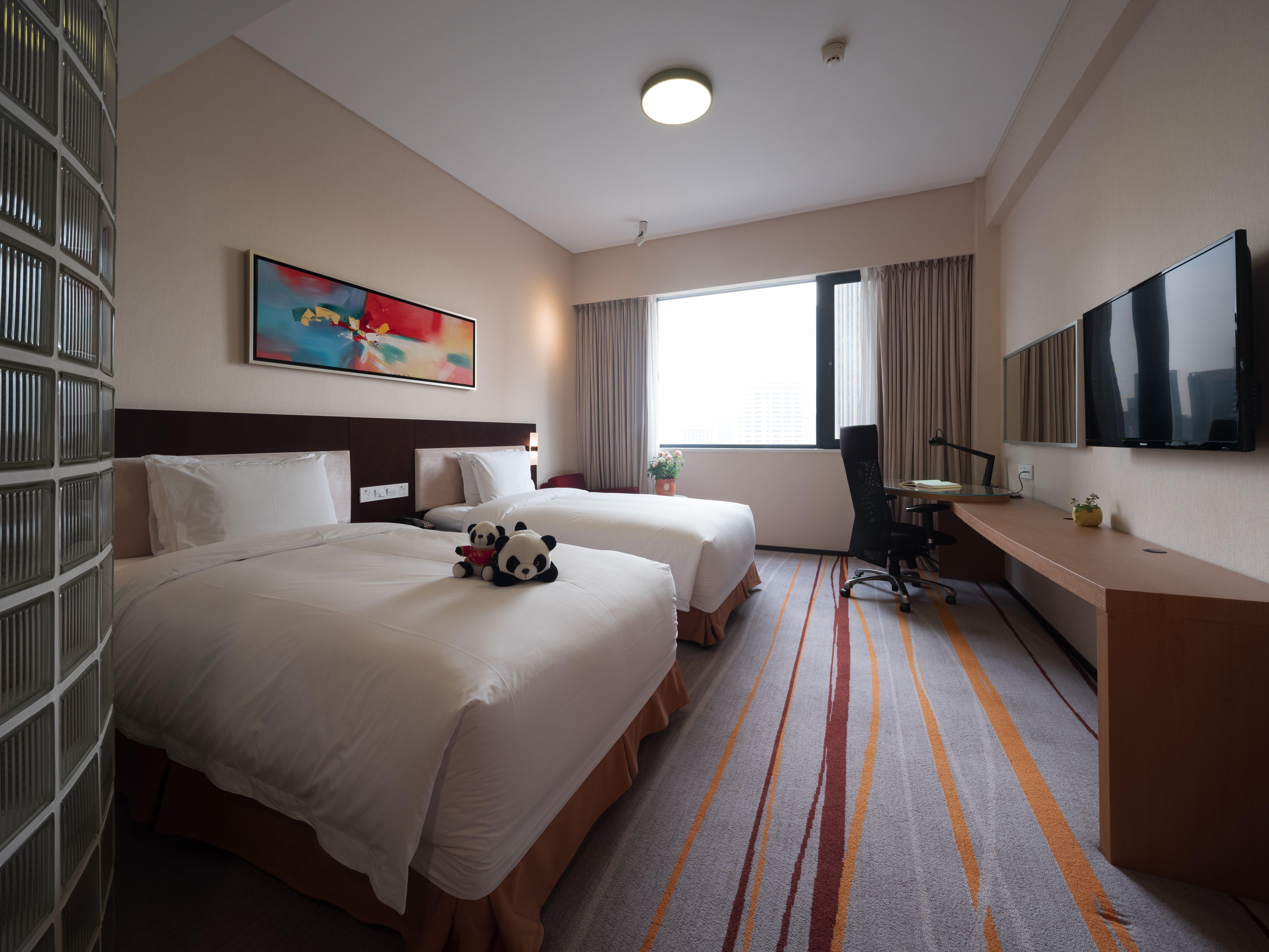 Holiday Inn Express Chengdu Gulou-Tianfu Square Chunxi Road Branch Exterior foto