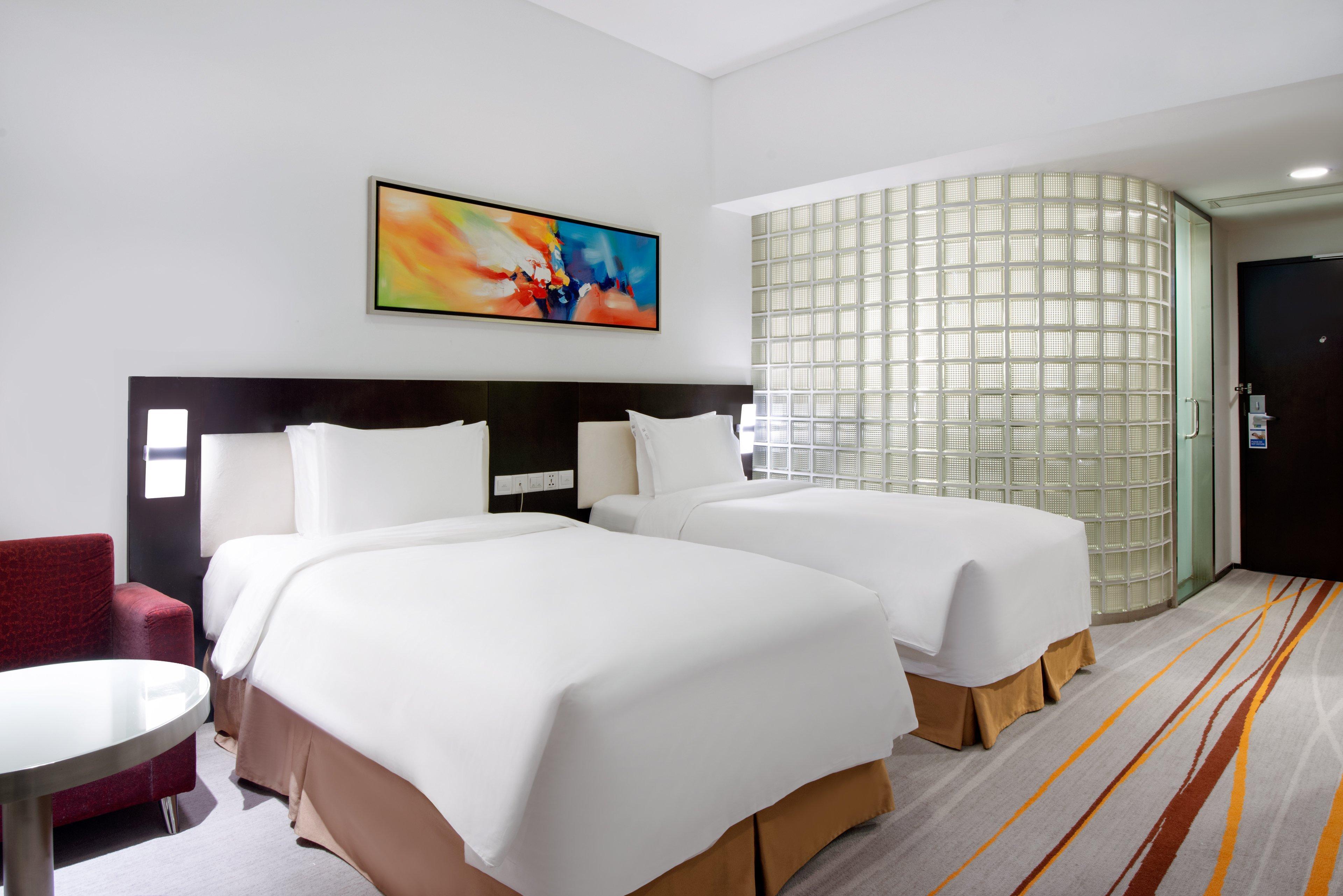 Holiday Inn Express Chengdu Gulou-Tianfu Square Chunxi Road Branch Exterior foto